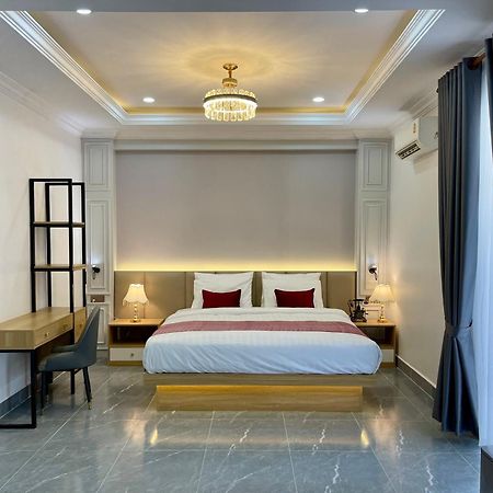 Cambana Poipet Hotel Zewnętrze zdjęcie