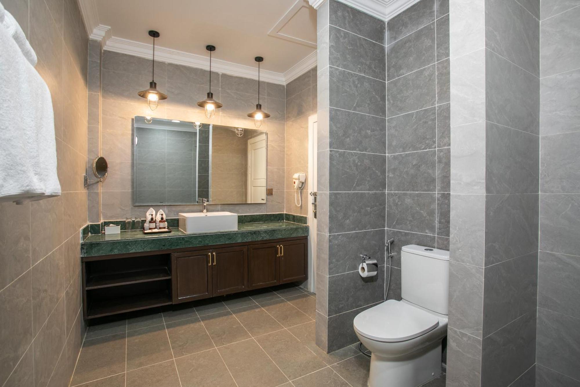 Cambana Poipet Hotel Zewnętrze zdjęcie