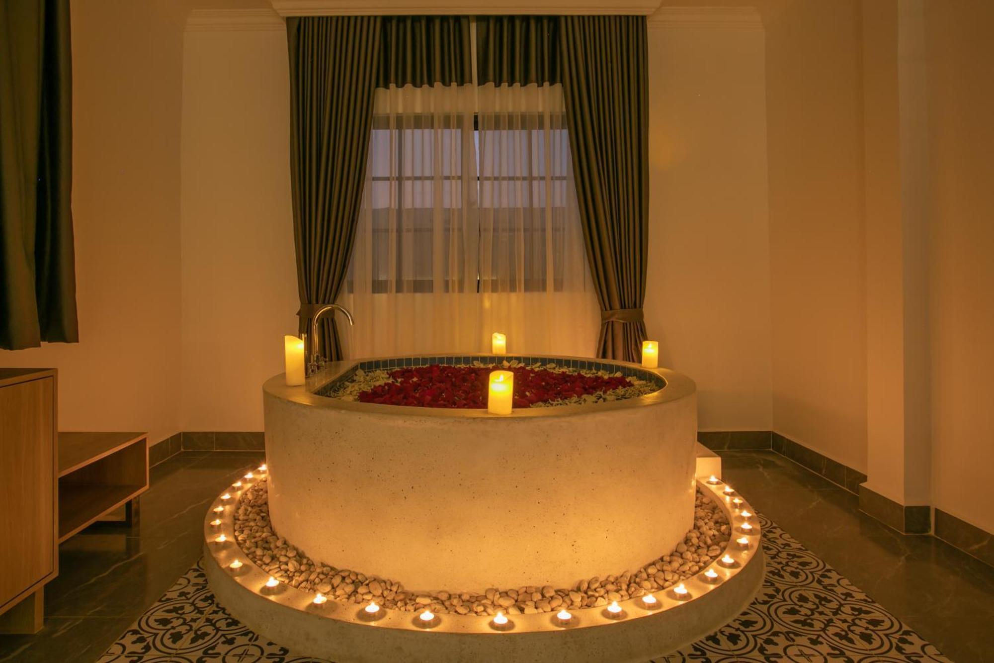 Cambana Poipet Hotel Zewnętrze zdjęcie