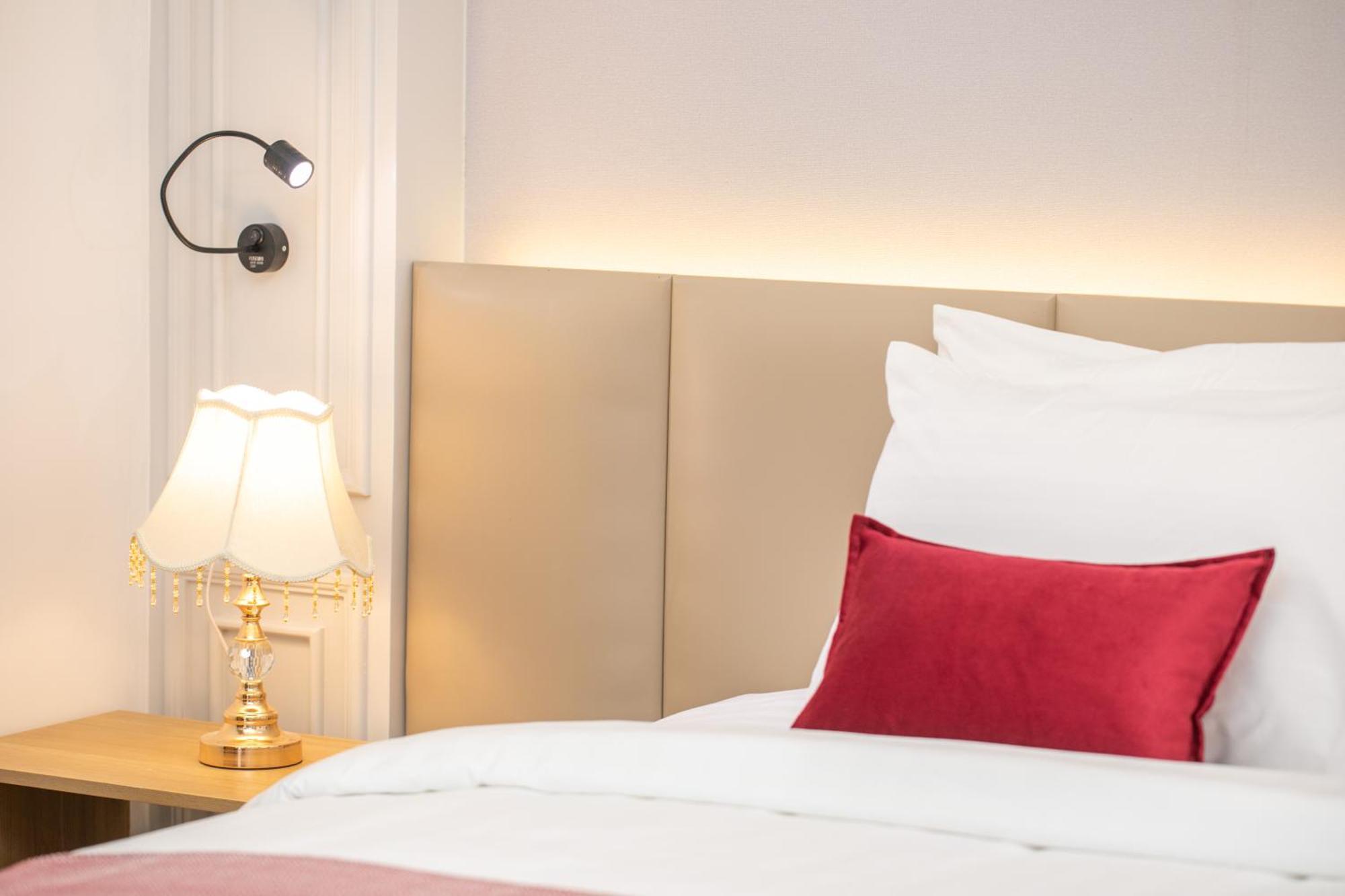 Cambana Poipet Hotel Pokój zdjęcie