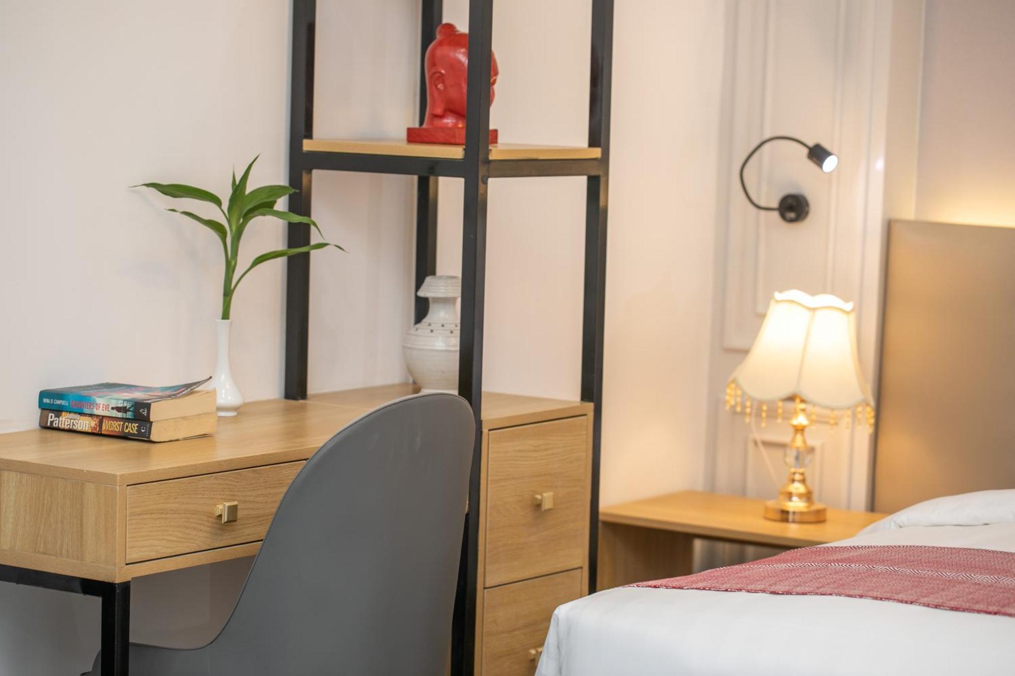 Cambana Poipet Hotel Pokój zdjęcie