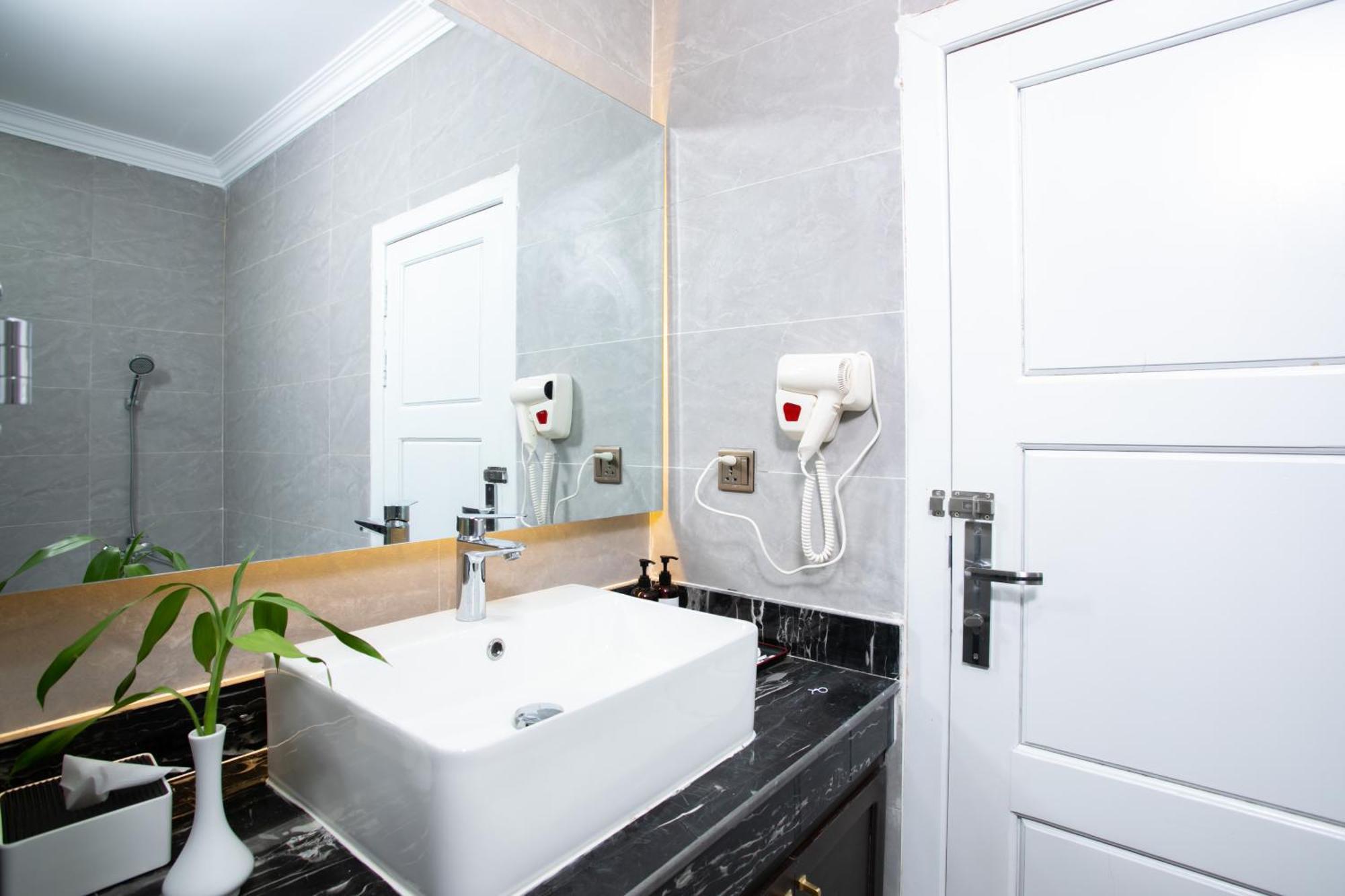 Cambana Poipet Hotel Zewnętrze zdjęcie