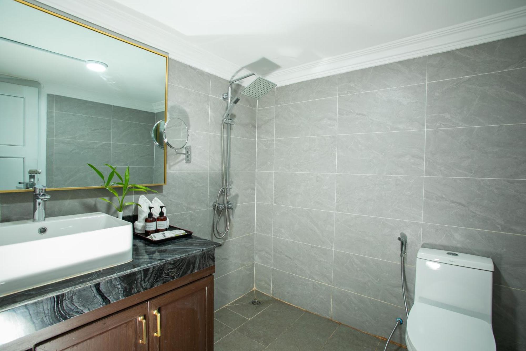 Cambana Poipet Hotel Pokój zdjęcie