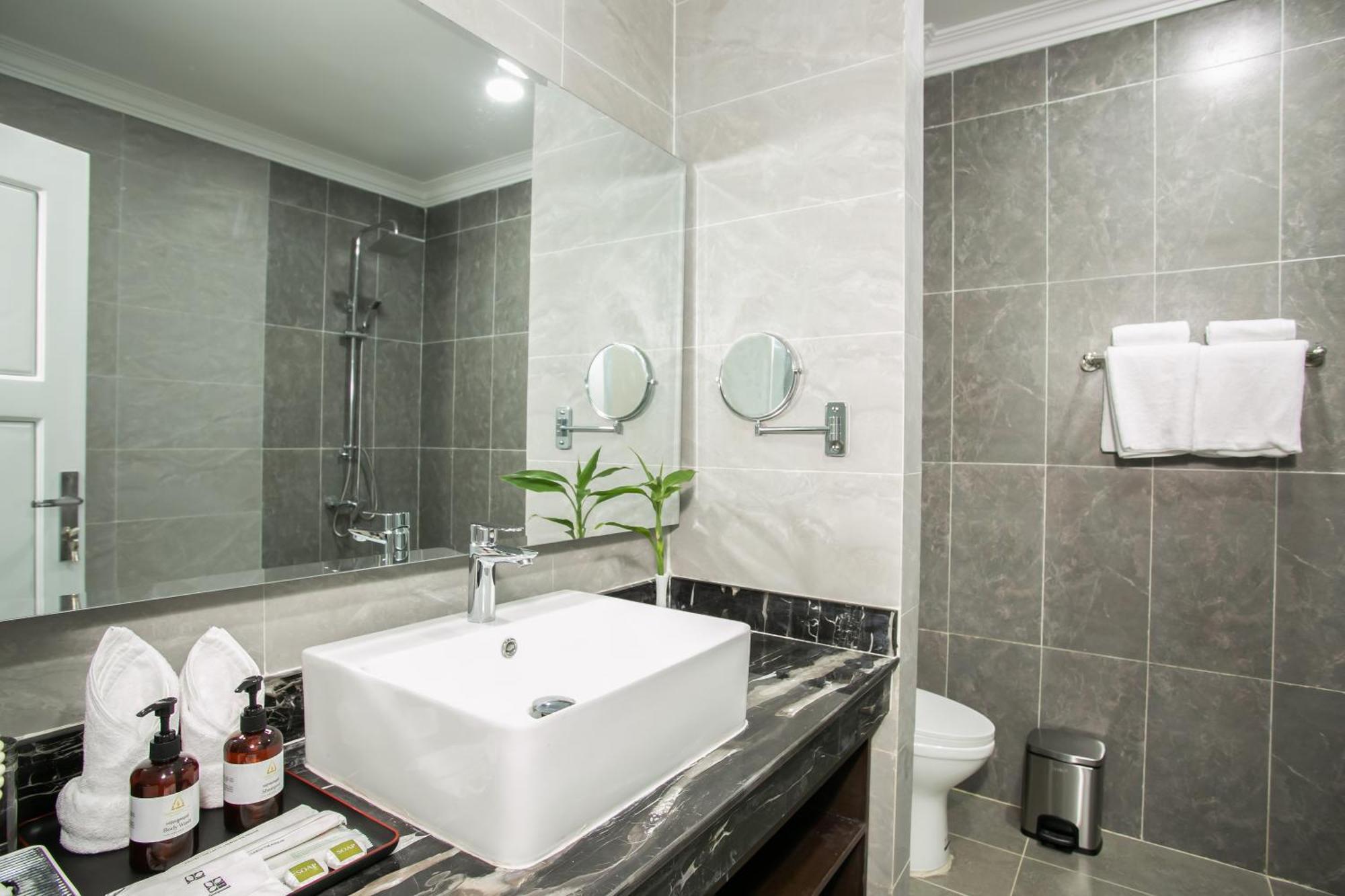 Cambana Poipet Hotel Zewnętrze zdjęcie
