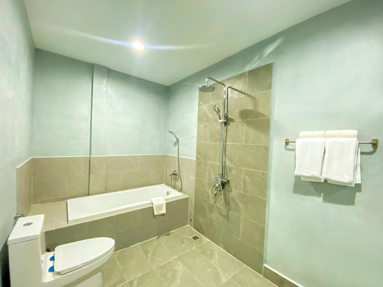 Cambana Poipet Hotel Pokój zdjęcie