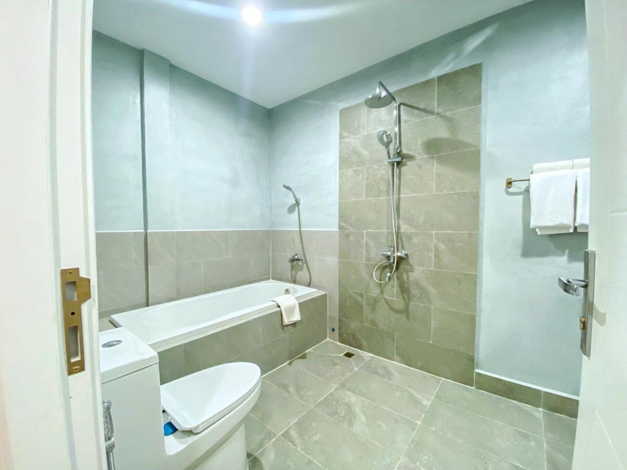 Cambana Poipet Hotel Pokój zdjęcie