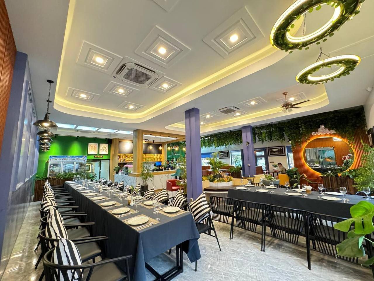 Cambana Poipet Hotel Zewnętrze zdjęcie
